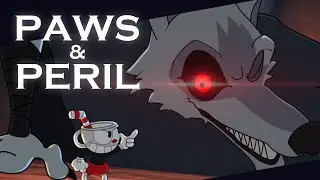 [From Cuphead vs Death] DPZ - Paws & Peril