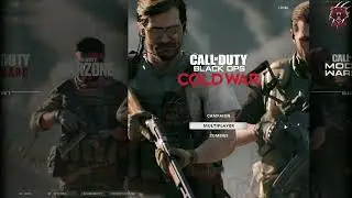 Call of Duty® Black Ops Cold War  Black Screen issue OR sail 630 nuclear bug Fix