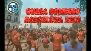 Cursa Bombers 2019