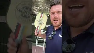 Custom Pickleball Paddles Powered by Diadem Pickleball - Courtside Kitchen in Fort Worth