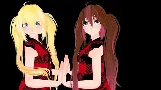 {Pmx Editor Tutorial} Changing Textures