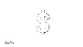 “Money” (Cash Rotation) | Flipaclip