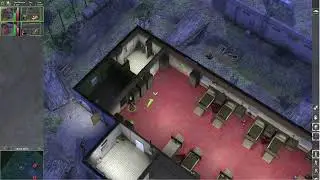 Jagged Alliance Back in Action Ep.1 Parachuting in Drassen