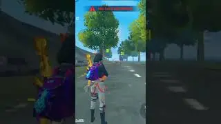 GAMING FREE FIRE 🤡🤡