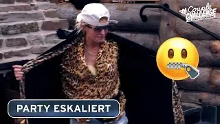 Wahrheit oder Pflicht? Jetzt drehen die Teams auf! 🎉 | 