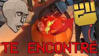 YA SÉ como va a ser EL PUÑO AMARILLO y TENGO PRUEBAS
