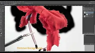 Product Photo Retouching
