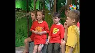 Зов Джунглей 🦁 51-я игра 🦁 Николай «Охотник» Гадомский
