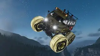 The Crew 2 | ROUND 5 [+190k Solo] | The Game Summit
