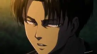 Levi ACKERMAN - AMV/Edit *Often-The Weeknd*