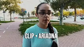 🎬CLIP • ARIADNA