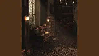 Library Sounds - Study Ambience