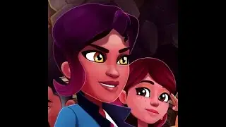 Detective Jackie – Mystic Case: Soundtrack (OST)