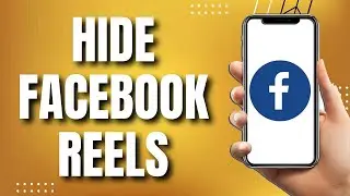 How To Hide Facebook Reels (EASY)