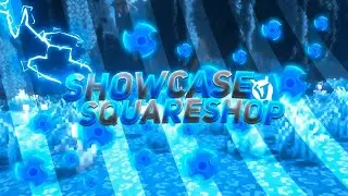 ЛУЧШИЙ МАГАЗИН ПО СОФТАМ НА ВАЙМ ВОРЛД | SquareShop ShowCase