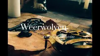 weerwolven Werewolves (Sub ENG)