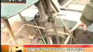 Reportaje GRUPO PUCP en Buenos días Peru (canal 5)