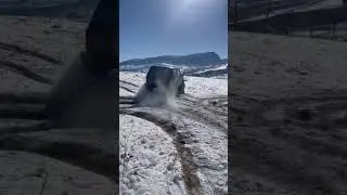 Niva 4x4 vs Нива 4х4