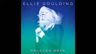 Ellie Goulding-Burn