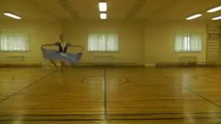 Для предварительного просмотра. Жизель