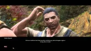 Kingdom of Amalur - Reckoning Walkthrough Pt.5 [HD]