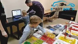 StartJunior
