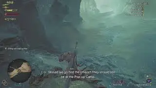 The Hunt Is On | MHWilds