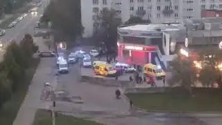 Purvciema nemieri pie minskas