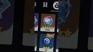 “Are You Wishing For Arlecchino?” | 