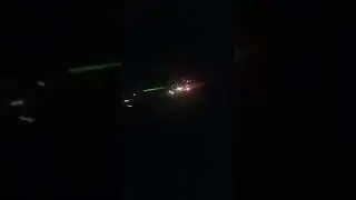 Ukrainian soldiers shoots down russian kamikaze drone with a large-caliber machine gun #ukrainenow