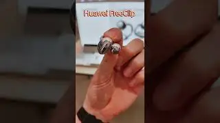 Huawei FreeClip 
