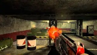 Black Mesa Глава-5 