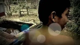 ORANG MALING PAKAIAN