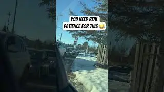 Only Canada Things 🇨🇦 🤣 #canadalife #backstreetboys #carwash #funnyshorts