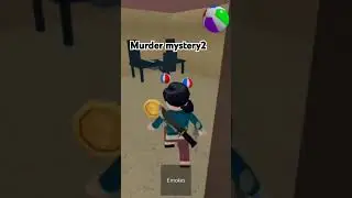 murdermystery2 #roblox #fypシ゚viral #shortvideos #robloxedit #primus