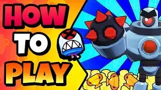 How to play Takedown! | Brawl Stars Guide