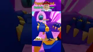 I Found A Secret Cave! Roblox Tapping Simulator 