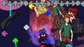 Shaggy X Shaggy Minus X Shaggy HD X Shaggy Remasterd
