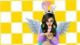 Загадочная коробка Avakin live