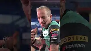 Cesta na Clash 8 ⭐️🥊Vlog ze zákulisí hotelu je právě teď on-line na https://herohero.co/teambrichta