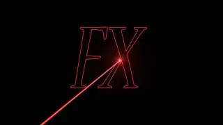 Laser Beam FX! After Effects Tutorial | #PunTech