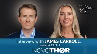 James Carroll NOVOTHOR Interview