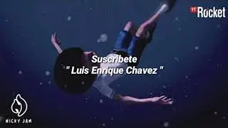 Nicky Jam - Desahogo 