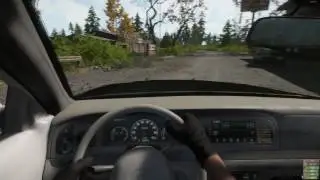 Boricuas en Miscreated