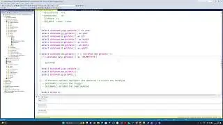 12.SQL SERVER - DATE FUNCTIONS