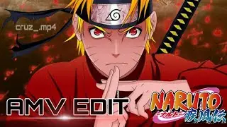 Naruto 「AMV」 - jaleby baby