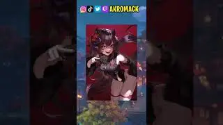 DATOS CURIOSOS DE GENSHIN IMPACT #3 | HU TAO, ZHONGLI, PAIMON, MONA, VIAJEROS
