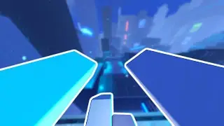 Roblox PARKOUR Reborn | literally just a random freerunning video