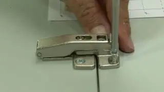 Cómo MONTAR UN MUEBLE ALTO ELEVABLE de dos frentes para cocina
