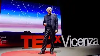 Da Thyco Brahe a Ligo e Virgo. L'alba di una nuova astronomia | Fulvio Ricci | TEDxVicenza